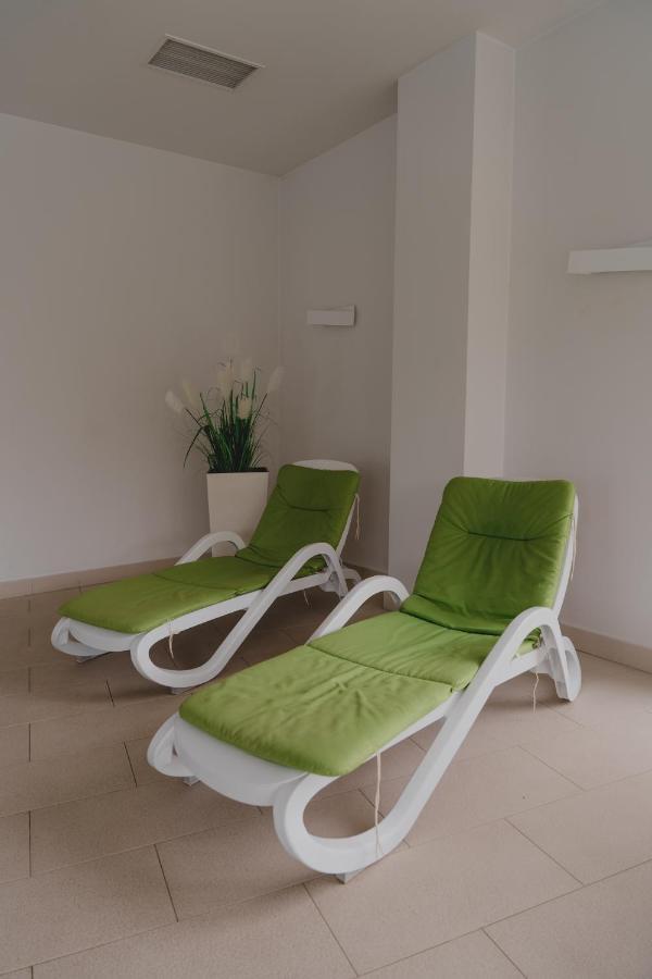 Totu Home Waterlane Island Apartments Gdańsk Exterior foto